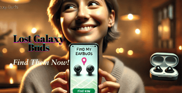 How Can I Find My Lost Samsung Earbuds When Not Connected Bluetoothmag